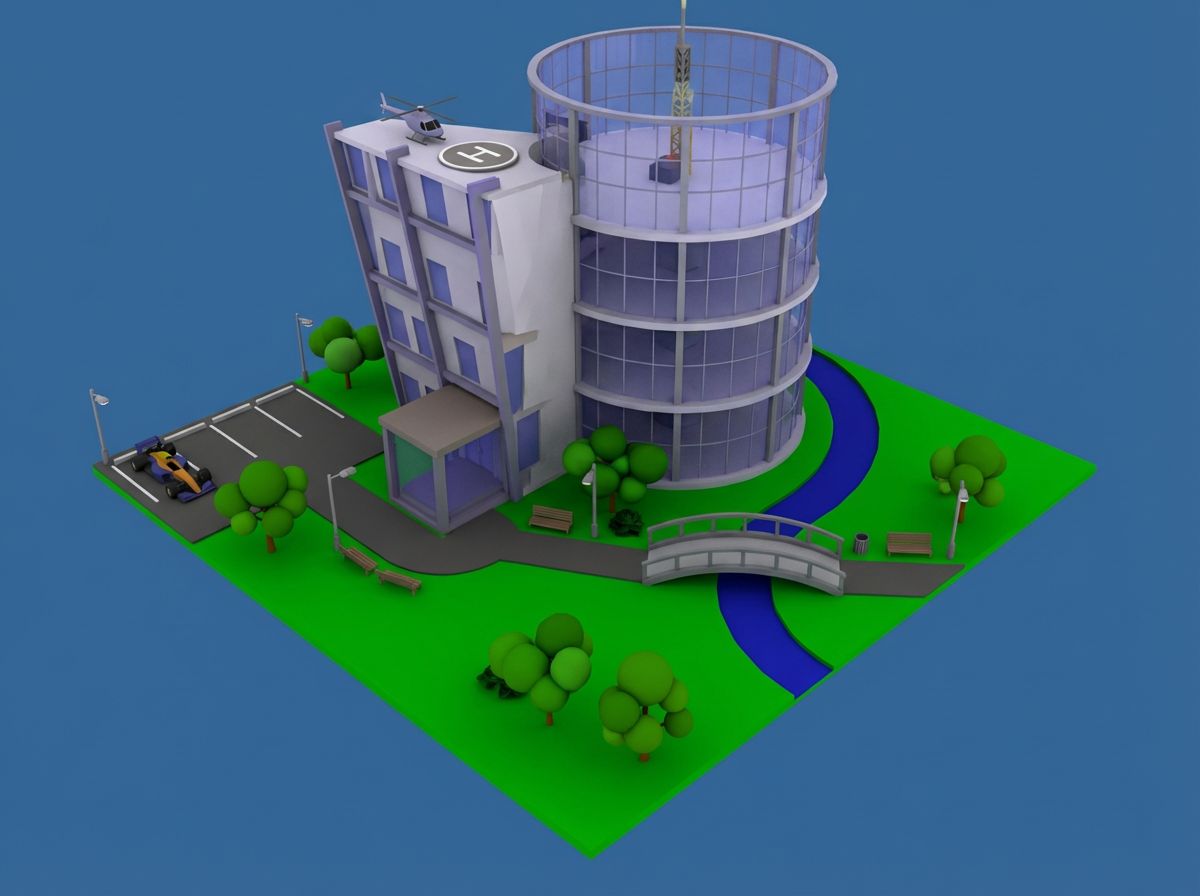 Neubaugebiet Westerkappeln